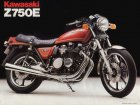 Kawasaki Z 750E